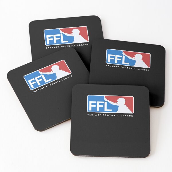 Item preview, Fantasy Football T-shirt - Fantasy Football League designed and sold by NerdGame +.