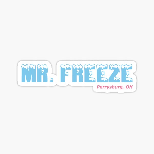 Item preview, Mr. Freeze designed and sold by trentonpls.