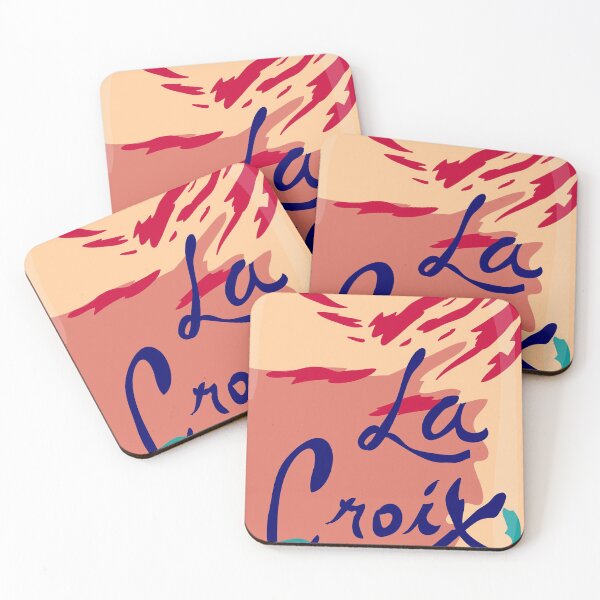 Item preview, Pamplemousse Lacroix Pop Art designed and sold by ebizalethgainey.