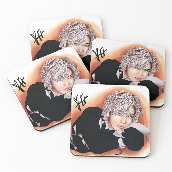 Item preview, Kick It Yuta designed and sold by karisu.