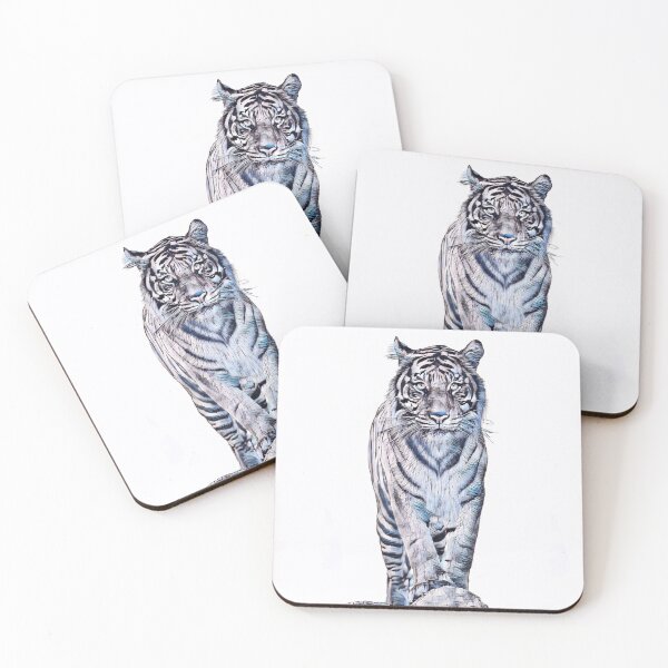 Item preview, Tiger Prowl designed and sold by MelKowasic.
