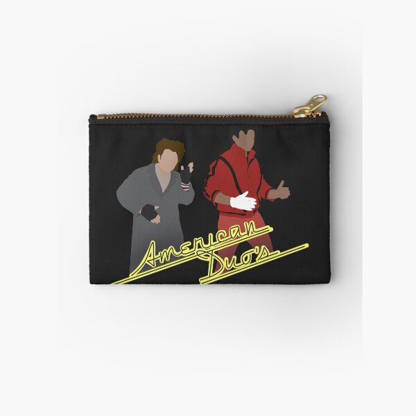 Item preview, Psych - American Duo’s designed and sold by Stephanie Vanden Hoek.