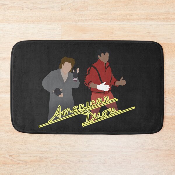 Item preview, Psych - American Duo’s designed and sold by Stephanie Vanden Hoek.