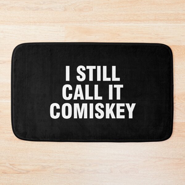 Item preview, I still call it Comiskey designed and sold by allthetees.