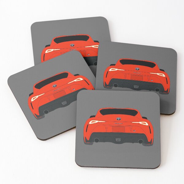 Item preview, Toyota Supra designed and sold by Tymickey.