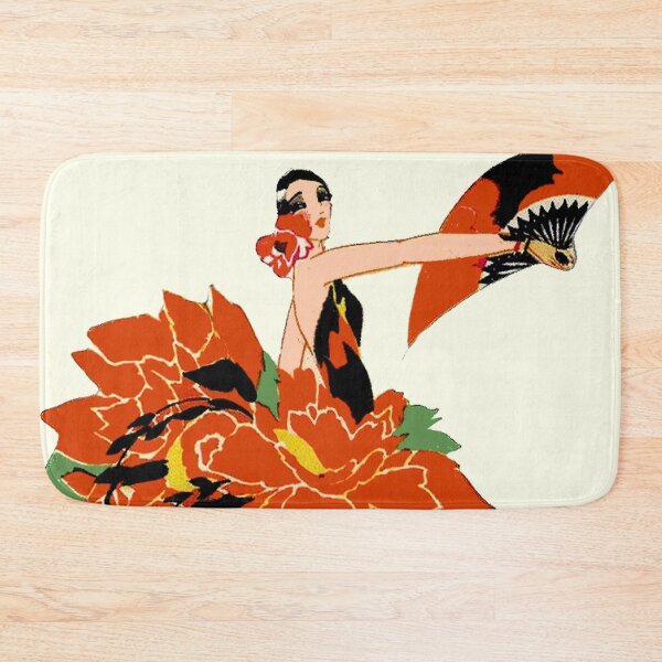 Item preview,  HARPERS BAZAR : Vintage 1929 Magazine Advertising Print designed and sold by posterbobs.