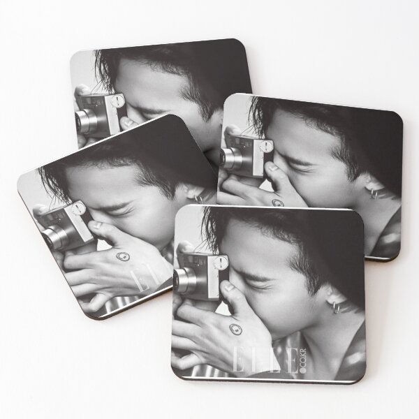 Item preview, G-Dragon designed and sold by TehTehB.