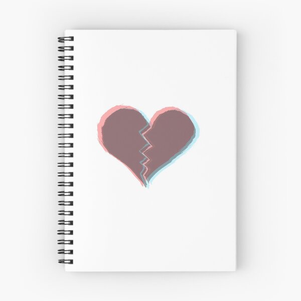 Item preview, heartbroken designed and sold by cassidyeverritt.