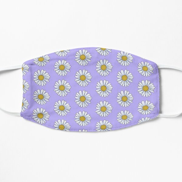 Daisy Mask