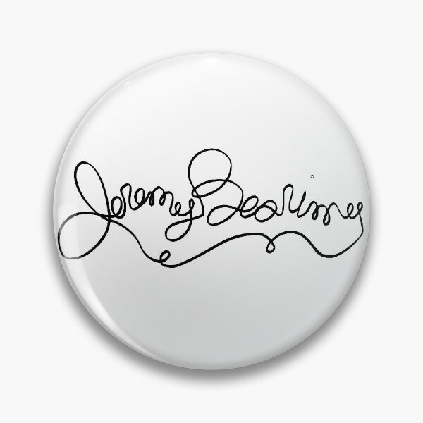 Item preview, Jeremy Bearimy designed and sold by KingPagla.