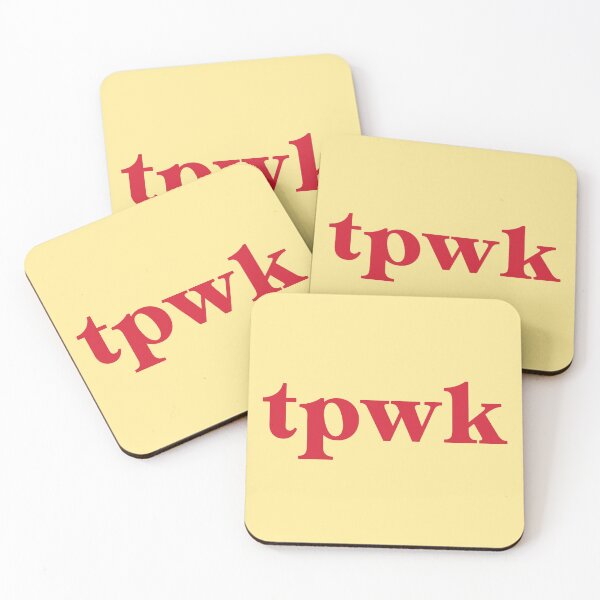 Item preview, tpwk designed and sold by heycarney.