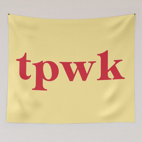 Item preview, tpwk designed and sold by heycarney.