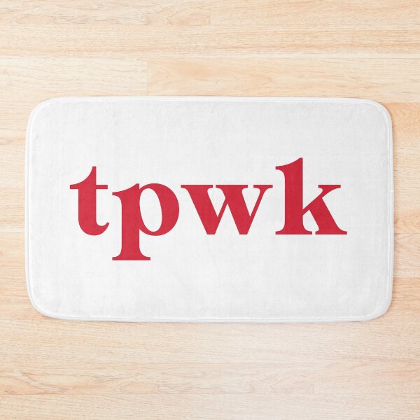 Item preview, tpwk designed and sold by heycarney.