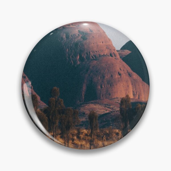 Item preview, Kata Tjuta designed and sold by jackmarr.