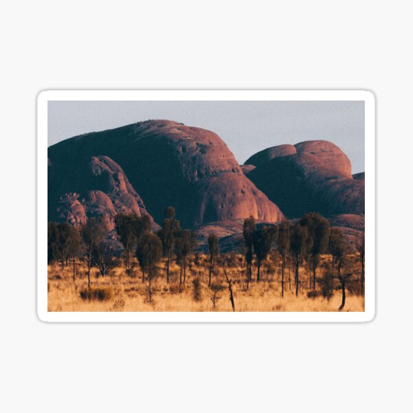 Item preview, Kata Tjuta designed and sold by jackmarr.