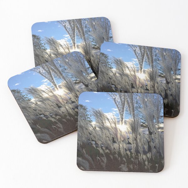 Item preview, Sun through the grass designed and sold by SuzyQS.