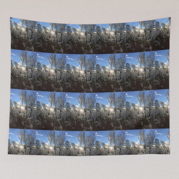 Item preview, Sun through the grass designed and sold by SuzyQS.