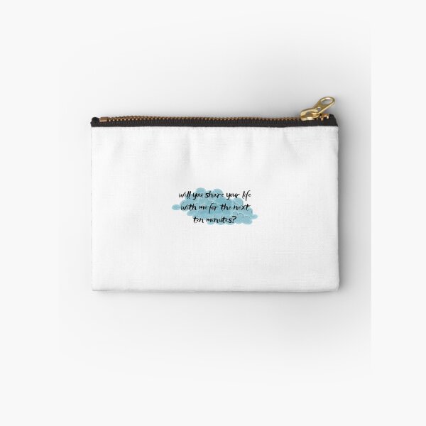 Item preview, Moving Too Fast- Last Five Years designed and sold by erinaceous.