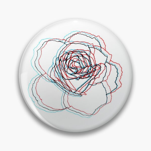 Item preview, ROSE designed and sold by cassidyeverritt.