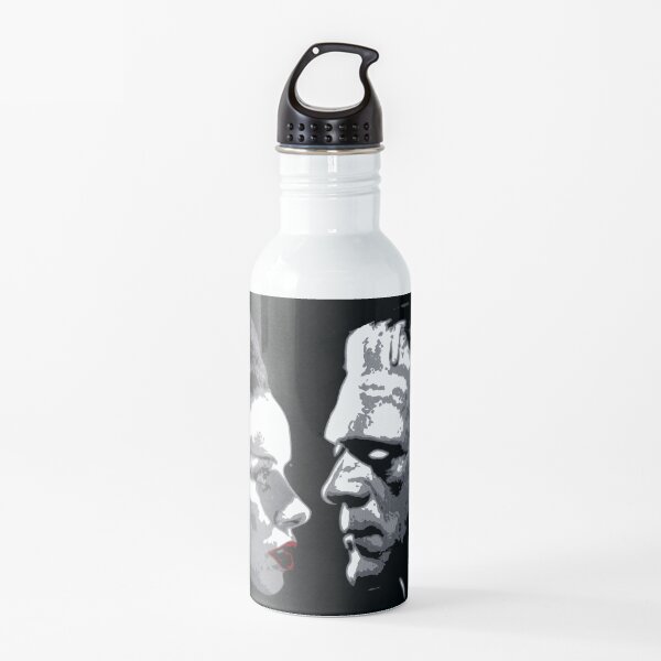 For the Love of Frank Water Bottle