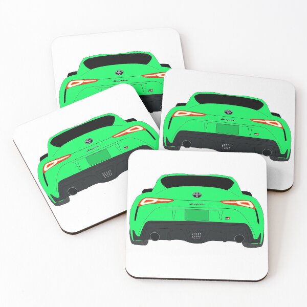 Item preview, Toyota Supra designed and sold by Tymickey.