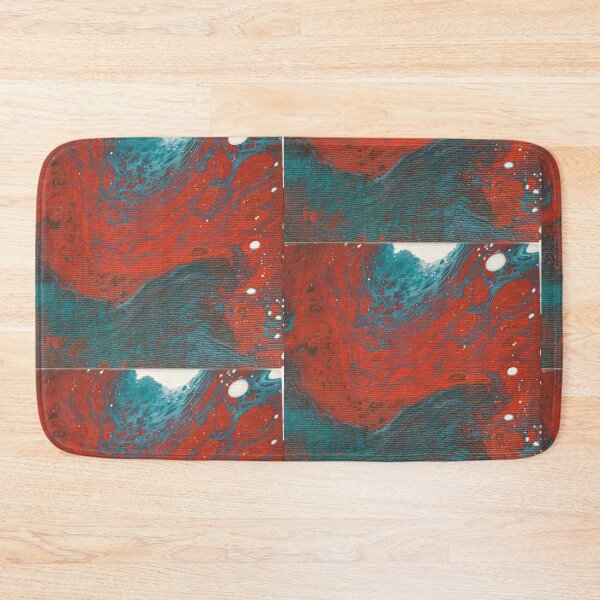 Item preview, Flow fluid art 21 designed and sold by Yesenia Ortiz.