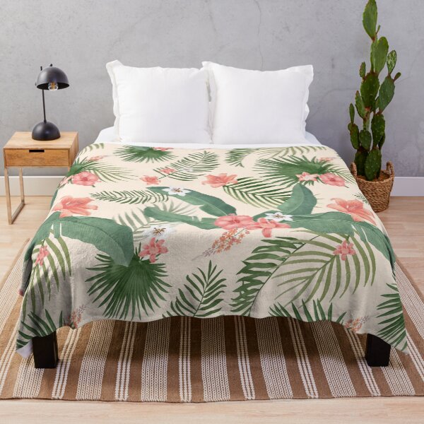 Item preview, tropical plants designed and sold by AMarguerite.