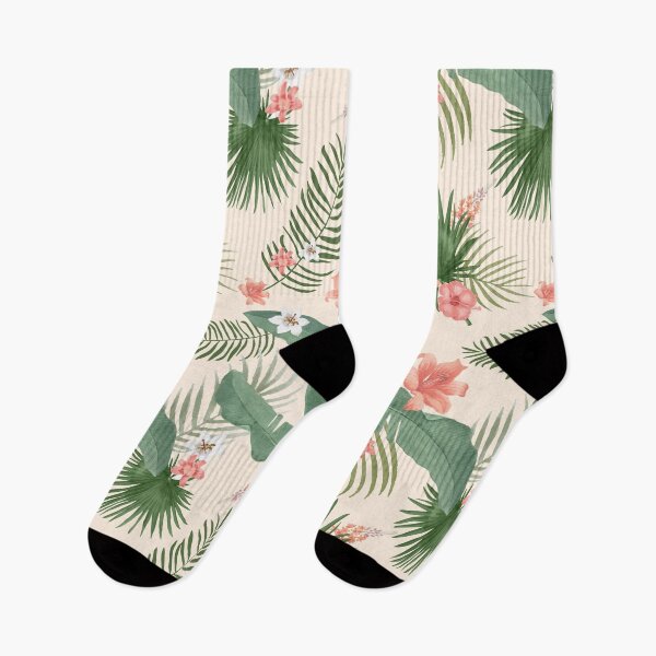 Item preview, tropical plants designed and sold by AMarguerite.