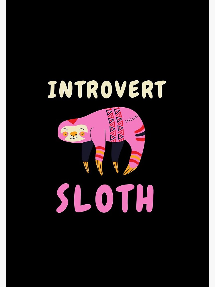 Funny 20th Birthday Gift In Quarantine For Introverts T-Shirt