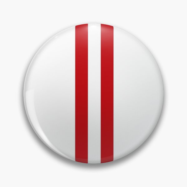 Item preview, Wisconsin Badgers Stripes designed and sold by SDCohen2003.