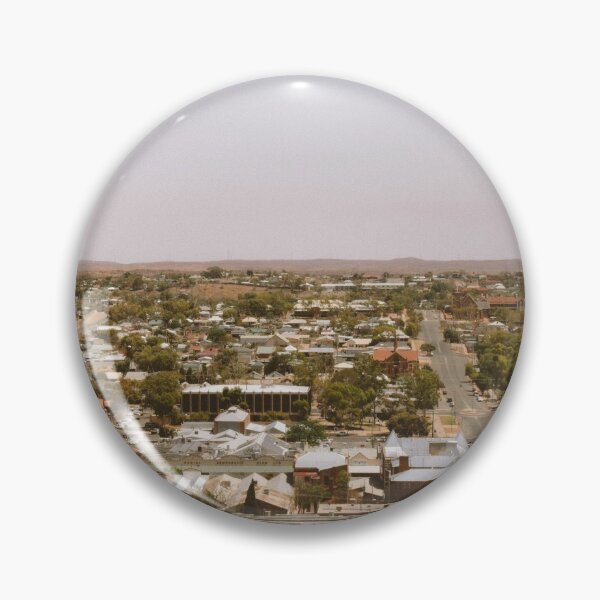 Item preview, Broken Hill designed and sold by jackmarr.