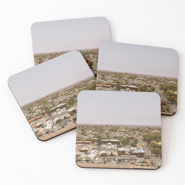 Item preview, Broken Hill designed and sold by jackmarr.