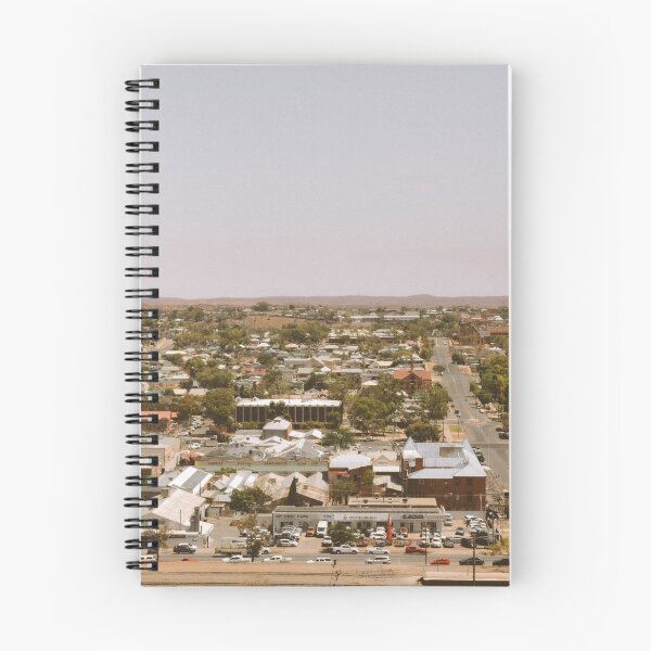 Item preview, Broken Hill designed and sold by jackmarr.