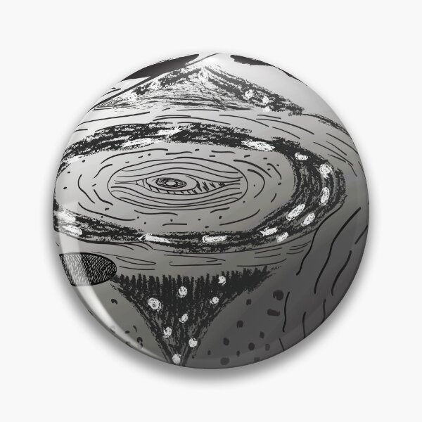 Item preview, A Cosmic Drama designed and sold by daysawn.