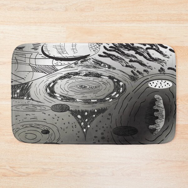 Item preview, A Cosmic Drama designed and sold by daysawn.