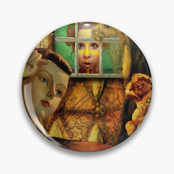 Item preview, The Importance of Being Ernest (Collaboration) designed and sold by tori yule.