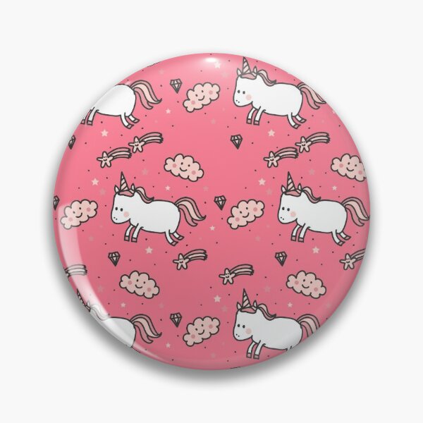 Item preview, Unicorn Mask, Protect you self with Pink Unicorn Mask designed and sold by NADIM XDesigners.