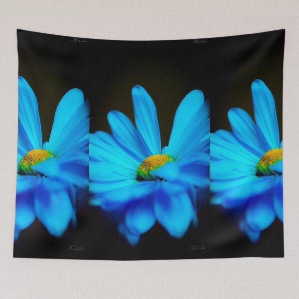 Item preview, Blue Rise designed and sold by MadlovPhoto.