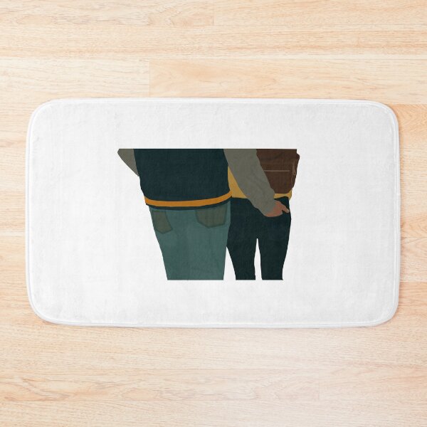 Item preview, Peter and Lara Jean - To All the Boys I've Loved Before designed and sold by Carota Store.