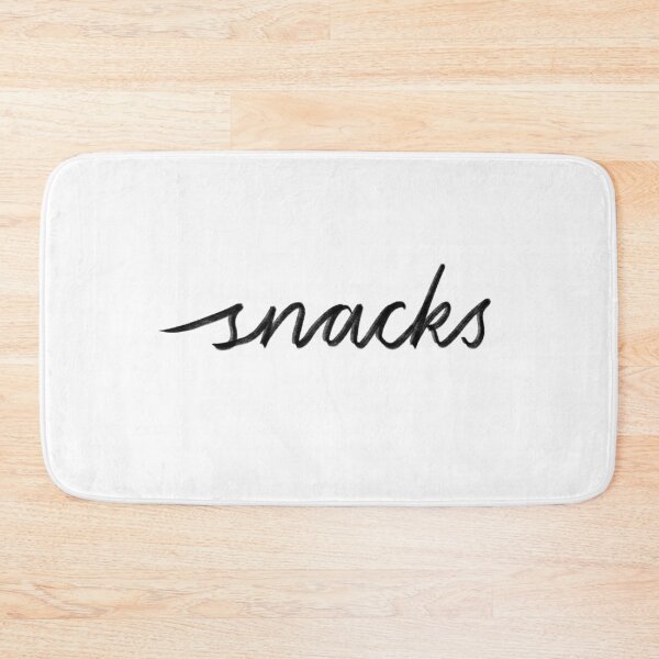 Item preview, Snacks designed and sold by AliHarmonyB.