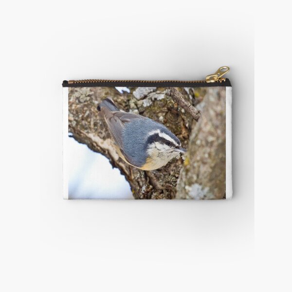 Item preview, Red-breasted Nuthatch designed and sold by Dennis Deitz.