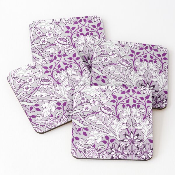 Item preview, Demisexual Pride Opulant Floral Design designed and sold by Vernen Ink.