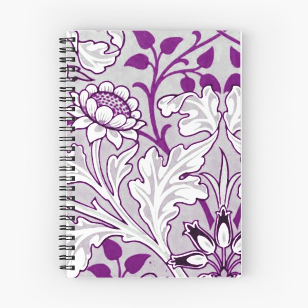 Item preview, Demisexual Pride Opulant Floral Design designed and sold by Vernen Ink.