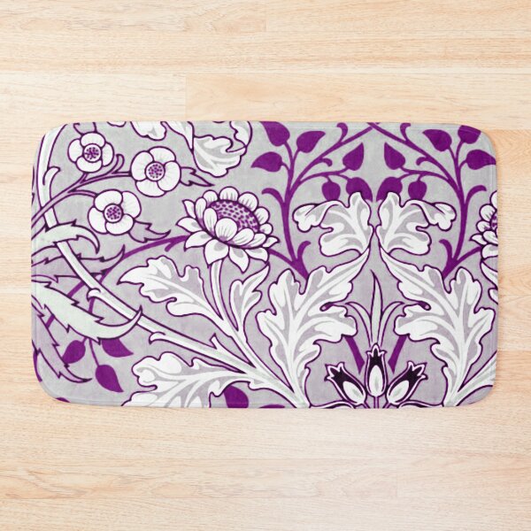 Item preview, Demisexual Pride Opulant Floral Design designed and sold by Vernen Ink.
