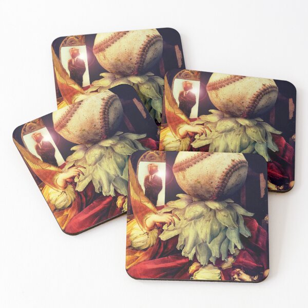 Item preview, First Strike (Collaboration with Andy Nawroski)  designed and sold by tori yule.