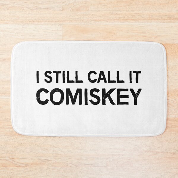 Item preview, I still call it Comiskey designed and sold by allthetees.