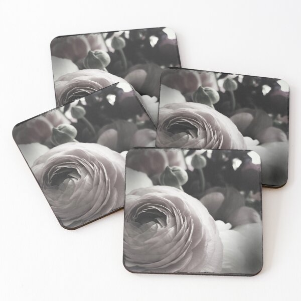 Item preview, Flower Series: Fleur du Mirth 01 designed and sold by themirthcanal.