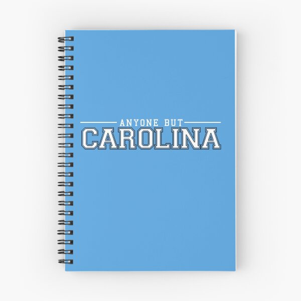 Item preview, Anyone but Carolina designed and sold by NerdGame +.