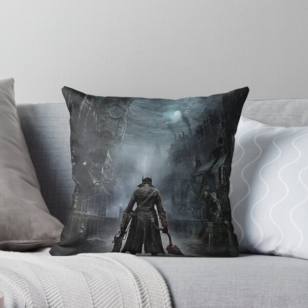 Item preview, Bloodborne designed and sold by tellek.