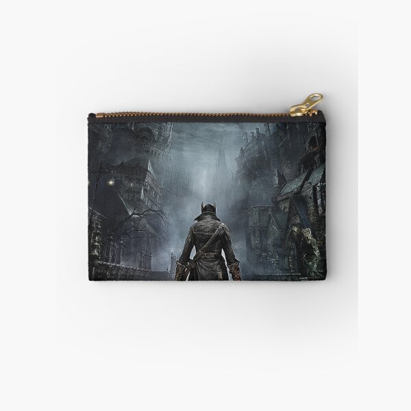 Item preview, Bloodborne designed and sold by tellek.
